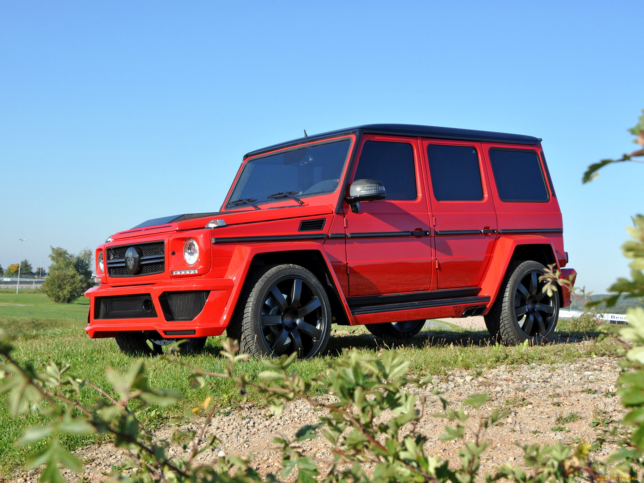 , mercedes-benz, g-63, amg, wide, bodykit